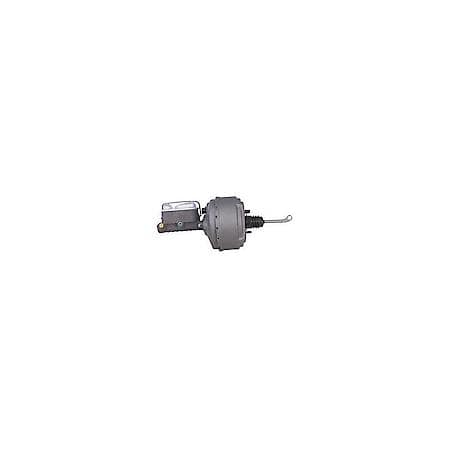 Wearever Vacuum Power Brake Booster with Master Cylinder - Remanufactured - 50-9337