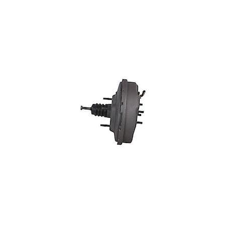 Wearever Vacuum Power Brake Booster without Master Cylinder - Remanufactured - 53-5032