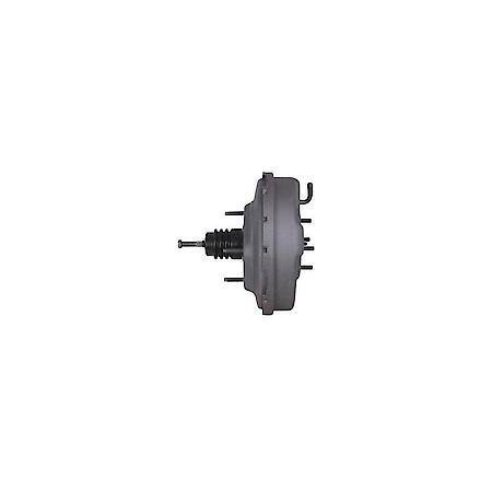 Wearever Vacuum Power Brake Booster without Master Cylinder - Remanufactured - 53-5033