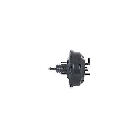 Wearever Vacuum Power Brake Booster without Master Cylinder - Remanufactured - 53-5135