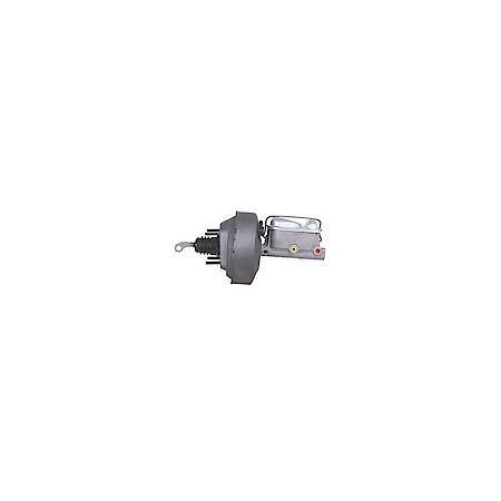 Cardone Vacuum Power Brake Booster with Master Cylinder - Remanufactured - 50-9365