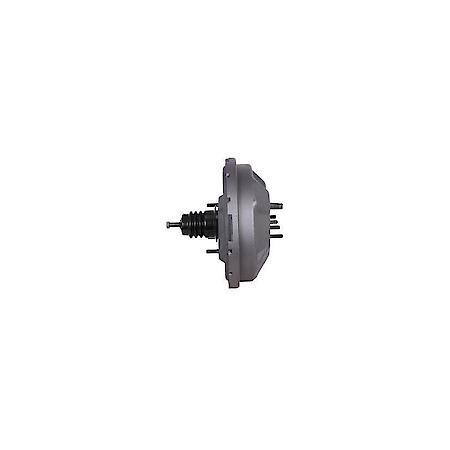 Cardone Vacuum Power Brake Booster without Master Cylinder - Remanufactured - 53-5065