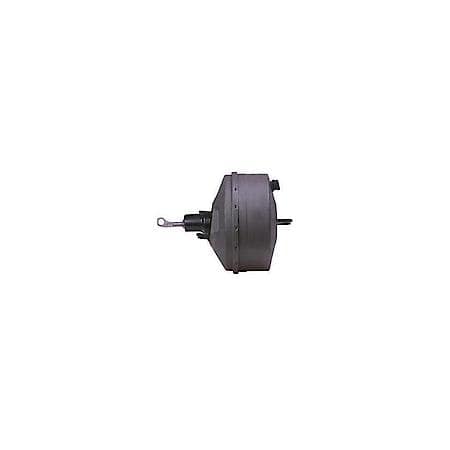 Wearever Vacuum Power Brake Booster without Master Cylinder - Remanufactured - 54-74400