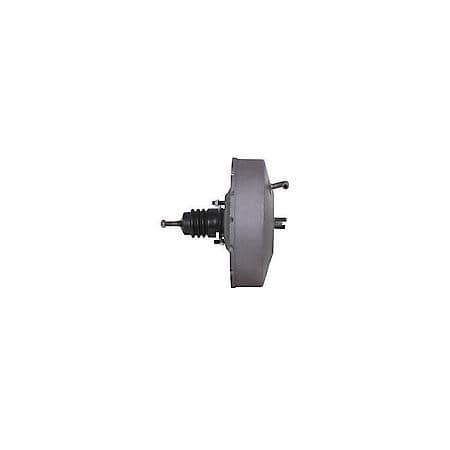 Wearever Vacuum Power Brake Booster without Master Cylinder - Remanufactured - 53-2005