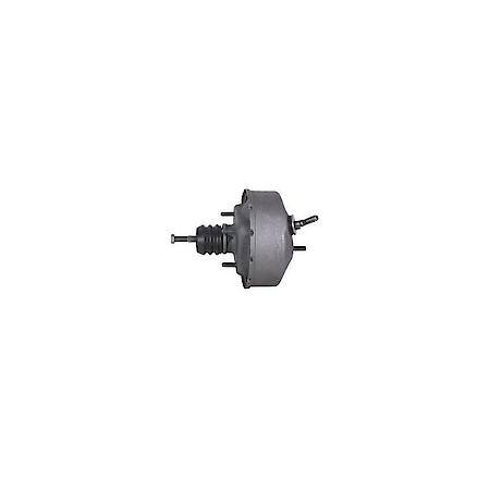 Wearever Vacuum Power Brake Booster without Master Cylinder - Remanufactured - 53-2340