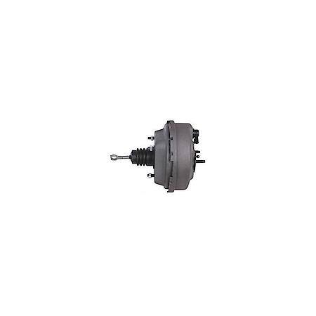 Wearever Vacuum Power Brake Booster without Master Cylinder - Remanufactured - 54-73550