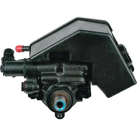 Cardone Power Steering Pump with Reservoir - Remanufactured - 20-48831V2