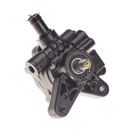 Fenco Power Steering Pump without Reservoir - Remanufactured - SP15556