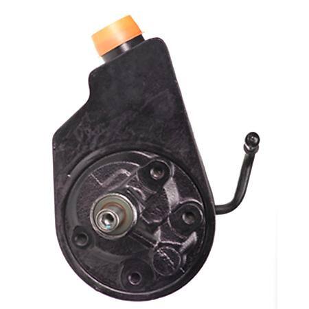 Fenco Power Steering Pump with Reservoir - Remanufactured - SP17136X