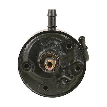 Fenco Power Steering Pump with Reservoir - Remanufactured - SP17146