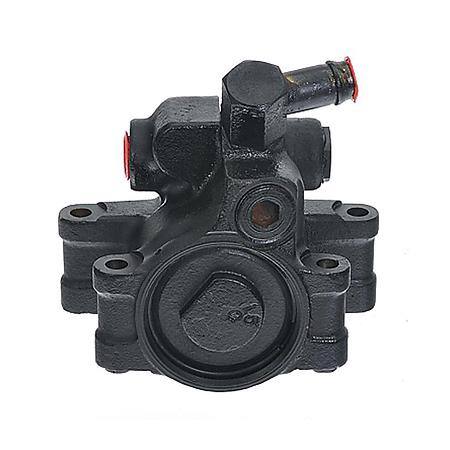 Fenco Power Steering Pump without Reservoir - Remanufactured - SP16411