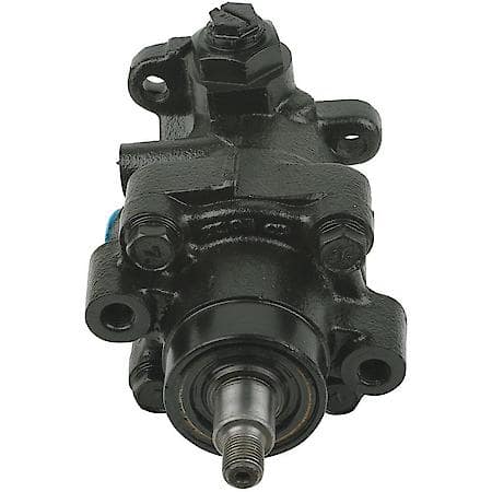 Cardone Power Steering Pump without Reservoir - Remanufactured - 21-5239