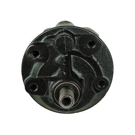 Cardone Power Steering Pump without Reservoir - Remanufactured - 20-660