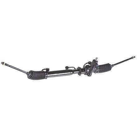 Fenco Rack and Pinion Complete Unit - Hydraulic Power - Remanufactured - 26-1938