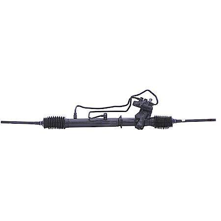 Cardone Rack and Pinion Complete Unit - Hydraulic Power - Remanufactured - 26-1945