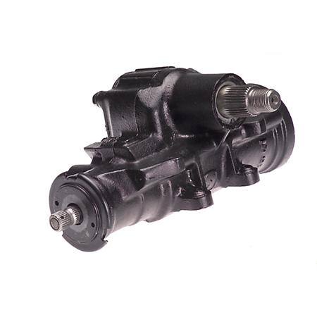 Fenco Power Steering Gear - Remanufactured - 27-7559