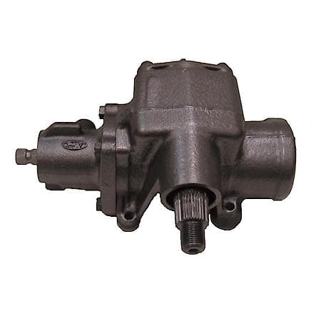 Lares Power Steering Gear Box - 1601