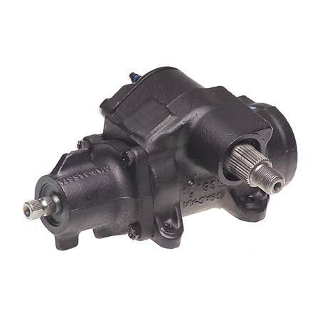 Fenco Power Steering Gear - Remanufactured - 27-6555