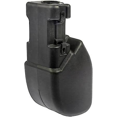 Dorman - OE Solutions Bumper End Cap - 924-203