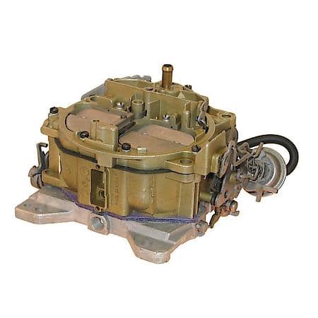 United Carb Remanufactured Carburetor - 3-3512