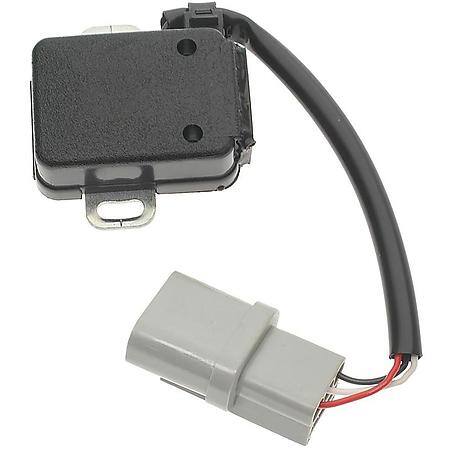 BWD/Intermotor Throttle Position Sensor - EC3125