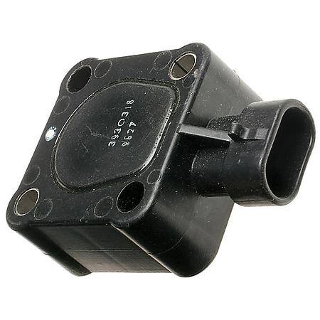 BWD Throttle Position Sensor - EC3061