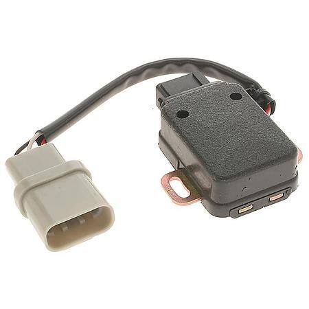 BWD/Intermotor Throttle Position Sensor - EC1058