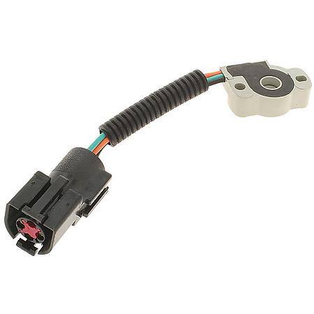 BWD Throttle Position Sensor - EC1026