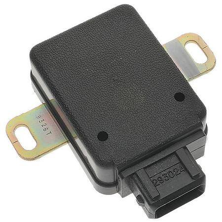 BWD/Intermotor Throttle Position Sensor - EC1060