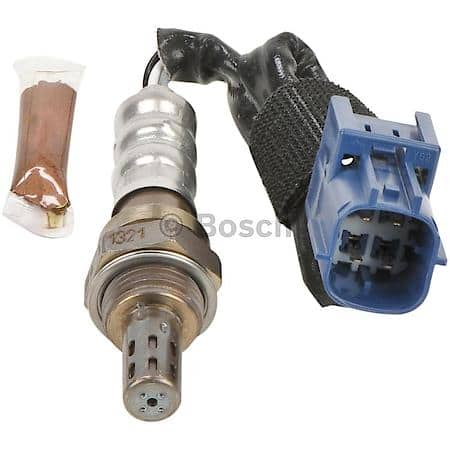 Bosch Premium Oxygen Sensor - 15522