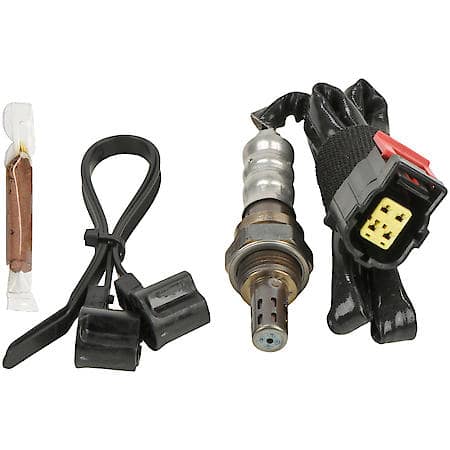 Bosch Premium Oxygen Sensor - 13877