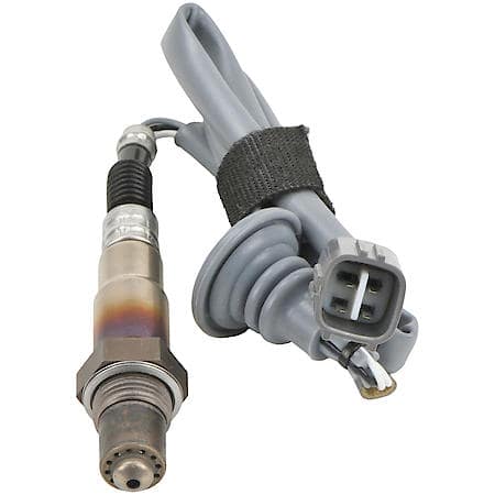 Bosch Premium Oxygen Sensor - 13489