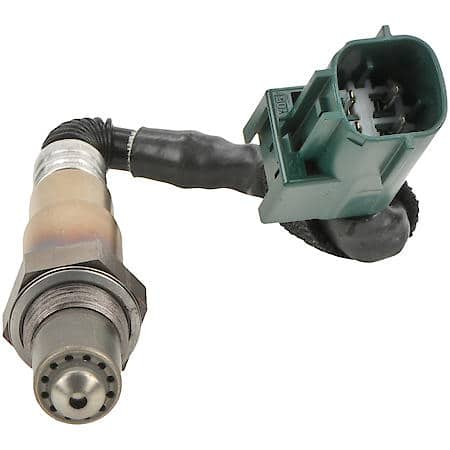 Bosch Premium Oxygen Sensor - 16596