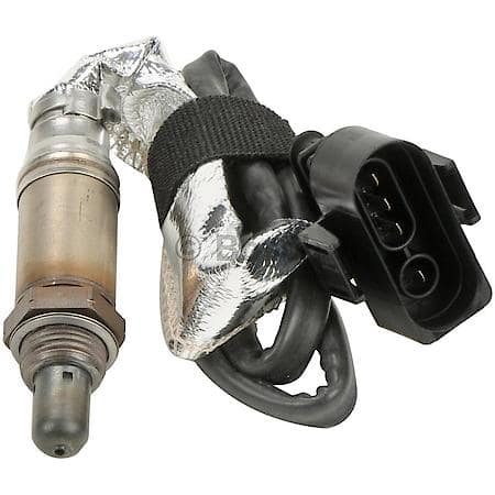 Bosch Premium Oxygen Sensor - 13842