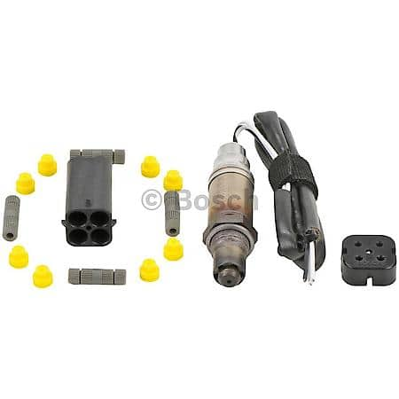 Bosch Oxygen Sensor - 15735