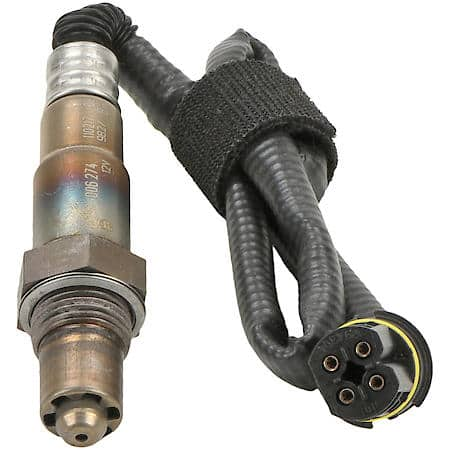 Bosch Premium Oxygen Sensor - 16274