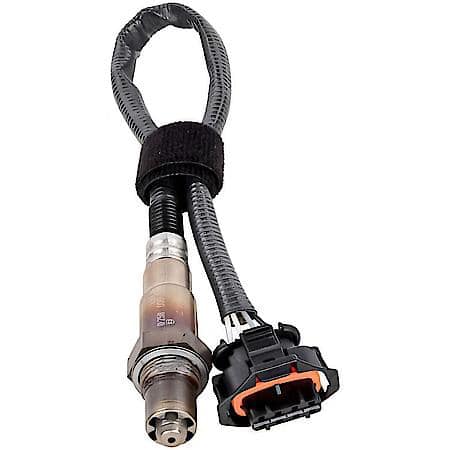 Bosch Premium Oxygen Sensor - 16378