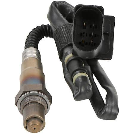 Bosch Wideband Air/Fuel Oxygen Sensor - 17014