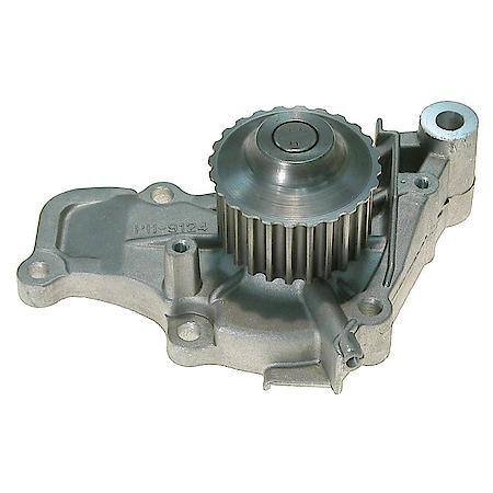 ToughOne or GMB Water Pump - New - 148-1470