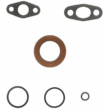 Felpro Crankshaft Front Seal Set - TCS 45989