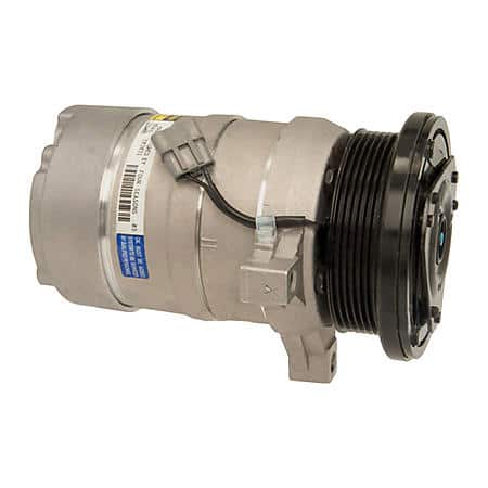 ToughOne or Factory Air Air Conditioning Compressor with Clutch - New - T58969