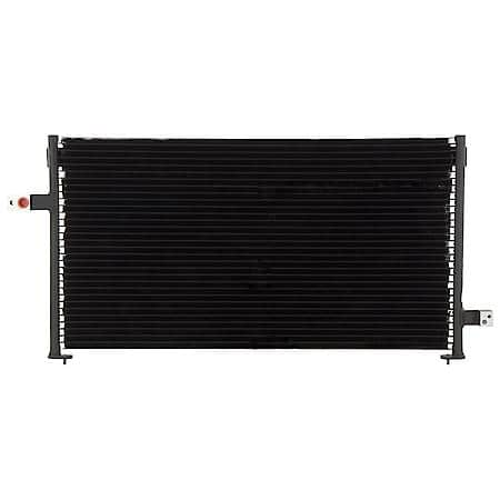 ToughOne or Ready-Aire A/C Condenser - 6606