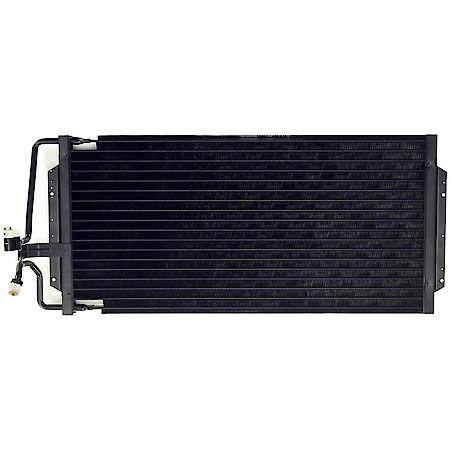 ToughOne or Ready-Aire A/C Condenser - 2140