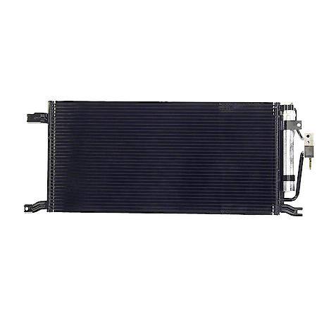 ToughOne or Ready-Aire AC Condenser - 2168