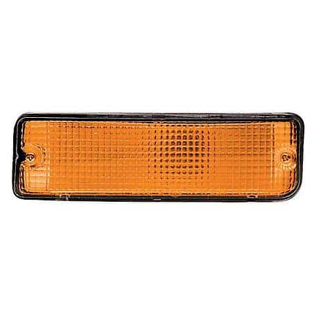 Pilot Driver Signal Lamp Assembly - 12-1337-00