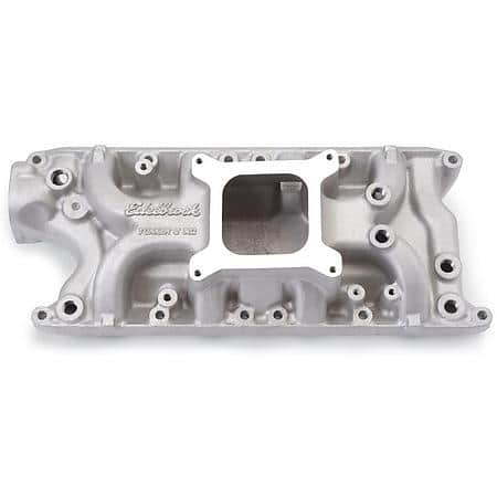 Edelbrock Torker II 302; Intake Manifold - 5021