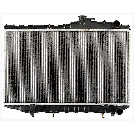 ToughOne or Ready-Rad Radiator - 433195