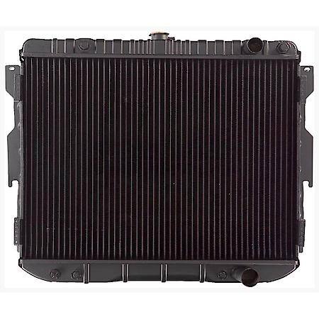 ToughOne or Ready-Rad Radiator - 433506