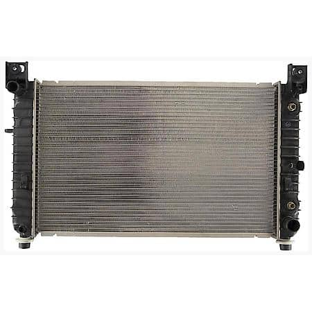 2003 Cadillac Escalade 5.3L Ready-Rad Radiator