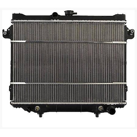 ToughOne or Ready-Rad Radiator - 433982